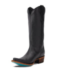 Emma Jane Boot - Jet Black