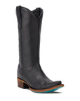Emma Jane Boot - Jet Black