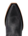 Emma Jane Boot - Jet Black
