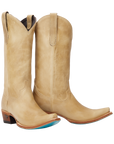 Emma Jane Boot - Butterscotch