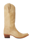 Emma Jane Boot - Butterscotch