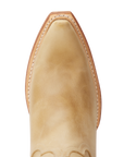 Emma Jane Boot - Butterscotch