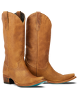 Emma Jane Boot - Desert Clay