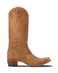 Emma Jane Boot - Desert Clay