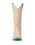 Emma Jane Boot - Pale Ivory