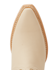 Emma Jane Boot - Pale Ivory