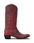 Emma Jane Boot - Smoldering Ruby