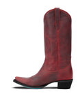 Emma Jane Boot - Smoldering Ruby