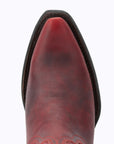Emma Jane Boot - Smoldering Ruby