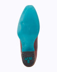 Emma Jane Boot - Smoldering Ruby