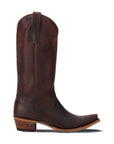 Emma Jane Boot - Cognac