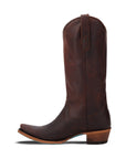 Emma Jane Boot - Cognac