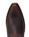 Emma Jane Boot - Cognac