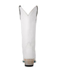 Emma Jane Boot - Matte White