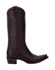 Emma Jane Boot - Black Cherry