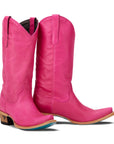 Emma Jane Boot - Hot Pink
