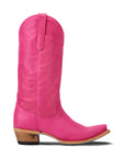 Emma Jane Boot - Hot Pink