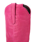 Emma Jane Boot - Hot Pink
