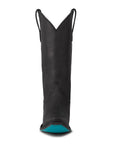Emma Jane Boot - Matte Black