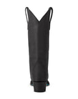 Emma Jane Boot - Matte Black