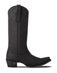 Emma Jane Boot - Matte Black
