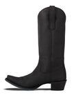 Emma Jane Boot - Matte Black