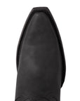 Emma Jane Boot - Matte Black