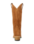 Emma Jane Boot - Toffee Suede