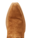 Emma Jane Boot - Toffee Suede