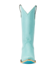 Emma Jane Boot - Turquoise Blaze