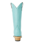 Emma Jane Boot - Turquoise Blaze