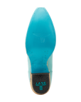 Emma Jane Boot - Turquoise Blaze