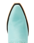 Emma Jane Boot - Turquoise Blaze