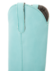 Emma Jane Boot - Turquoise Blaze