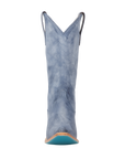 Emma Jane Boot - Washed Denim