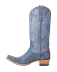 Emma Jane Boot - Washed Denim