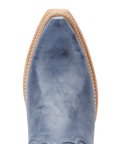 Emma Jane Boot - Washed Denim