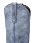 Emma Jane Boot - Washed Denim