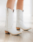 Emma Jane Boot - Ceramic Crackle