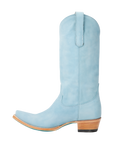 Emma Jane Boot - Powder Blue