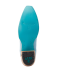 Emma Jane Boot - Powder Blue
