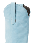 Emma Jane Boot - Powder Blue