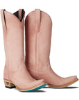 Emma Jane Boot - Blush