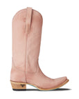Emma Jane Boot - Blush