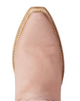 Emma Jane Boot - Blush