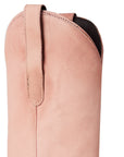Emma Jane Boot - Blush
