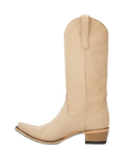 Emma Jane Boot - Bone