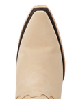 Emma Jane Boot - Bone