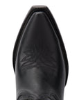Smokeshow Bootie - Jet Black