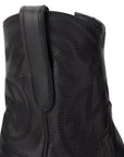 Smokeshow Bootie - Jet Black